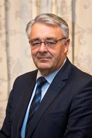Arie Koolmees